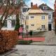 Charming apt in the centre of Bergen - Fotografie 5