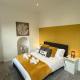 Eclipse Apartment - Modern 2 Bed 6 guest Apartment - Jewellery Quarter Birmingham City Centre - Foto 6