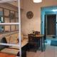 Primeworld District with Balcony near Mactan Airport, Pajak