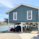 The Shell Shack - A Waterfront Retreat!, Galveston - Zdjęcie 2