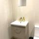 Cozy Heights 2 Bed With Juliet Balcony and Free Secure Parking, Manchester - Fotografie 6