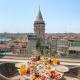 Meroddi Barnathan Hotel, Istanbul - Foto 7