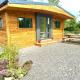 Cozy log cabin, Edenderry (zdjęcie 10)