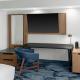 Fairfield Inn & Suites by Marriott San Francisco San Carlos - Photo 10