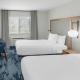 Fairfield Inn & Suites by Marriott San Francisco San Carlos - Photo 5