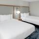 Fairfield Inn & Suites by Marriott San Francisco San Carlos - Photo 6