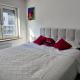 Cozy Apartment in Stuttgart City Center, Štutgart (fotografie 2)