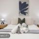 Relaxing 1BR CBD Retreat with Rooftop pool & Gym, Окленд - Фото 5