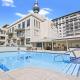 Relaxing 1BR CBD Retreat with Rooftop pool & Gym, Окленд - Фото 3