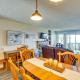1 Mi to Ski Condo with Fireplace in Beech Mountain!, Beech Mountain - Fotografie 8