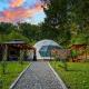 Luna Glamping Pigeon Forge - Fotografie 1
