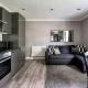 The Willow, Stylish & Central Home with Parking Leicester - Foto 7