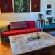 Loft bohemio en La Boca, Buenos Aires - Zdjęcie 1