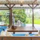 Satori Oasis - A Luxurious Traditional Villa At The Gateway To Ubud, Ubud - Fotografie 2