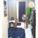 Condo with Pool and Balcony near Megamall Ortigas Center, Manila - Fotografie 7