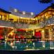 Villa Delmara at Balian Beach By Amerta Experience