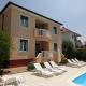 Apartment Zadar - Diklo 5774d, Zadar