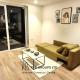 Riverside 1-Bed Flat with Balcony in Canary Wharf Autumn, London - Foto 4