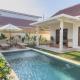 Villa Alamanda 2 with 2 bedrooms and pool Kuta Lombok - Foto 1