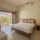 Villa Alamanda 2 with 2 bedrooms and pool Kuta Lombok - Foto 6