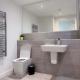 Modern and Stunning 1 Bed near Old Trafford and City Centre, Manchester - Fotografie 5