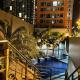 U607 Sunshine100 Netflix 65InchesTV Wifi Karaoke Swimming Pool, Manila - Fotografie 2