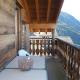Apartment in Veysonnaz with balcony Вейзонна - Фото 5