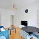 Charming Flat -2BR 6P- Montorgueil, Paris - Foto 5