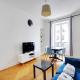 Charming Flat -2BR 6P- Montorgueil, Paris - Foto 7