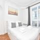 Charming Flat -2BR 6P- Montorgueil, Paris - Foto 8