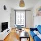 Charming Flat -2BR 6P- Montorgueil, Paris - Foto 1