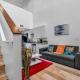Chi 1-Bedroom Loft Style With Balcony And View Of Hollywood Sign, Los Angeles - Foto 7