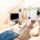Modern 1-Bedromm Loft In Hollywood With Viwe of Hollywood Sign, Los Angeles - Foto 2