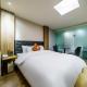 Bulgwang 3S Hotel, Soul - Fotografie 7