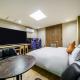 Bulgwang 3S Hotel, Soul - Fotografie 10