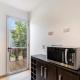Beautiful apartment in the best neighborhood of Buenos Aires!, Buenos Aires - Fotografie 6