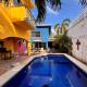 Villa México a 5 Minutos de la playa, Cancún - Foto 2