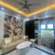 Luxury Apartment with City View Quang Trung Hadong