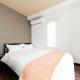 369 House KAMIOCHIAI, Tokio - Fotografie 7