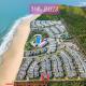Oceanami Villas & Beach Club Long Hai - Foto 1
