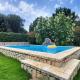 Villa in Corfu near Porto Timoni Beach