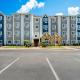 Microtel Inn & Suites by Wyndham Searcy, Searcy (foto 2)