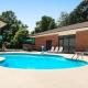 Days Inn by Wyndham Lexington, Lexington (photo 5)