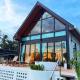 GoldenHour House- Seaview & Sunset, Ko Pha Ngan - Fotografie 3