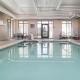 Homewood Suites By Hilton Wauwatosa Milwaukee, Wauwatosa (fotografie 9)