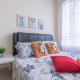 PV21 Setapak, Wangsamaju, Melawati, 15min to KLCC B36a, Kuala Lumpur - Fotografie 3