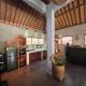 Badra House Villa Santai Ubud - Photo 9