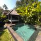 Badra House Villa Santai Ubud - Photo 4