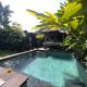 Badra House Villa Santai Ubud - Photo 1