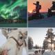 Kelo Resort - northern lights and wilderness adventures in Kittilä, Raattama
